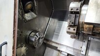 Foto Verwendet DOOSAN Puma 240B Zum Verkauf