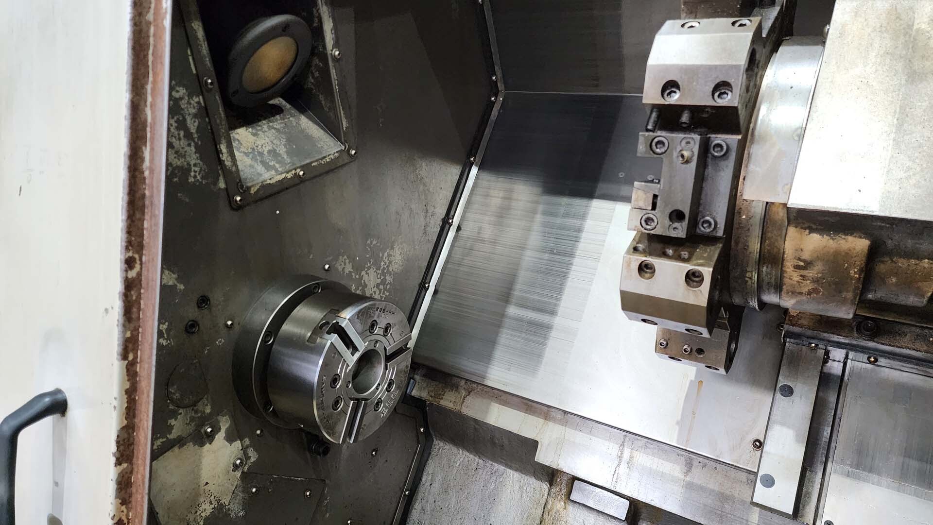 Foto Verwendet DOOSAN Puma 240B Zum Verkauf