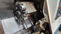 Foto Verwendet DOOSAN Puma 240B Zum Verkauf