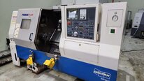 Foto Verwendet DOOSAN Puma 240B Zum Verkauf