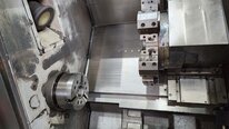 Foto Verwendet DOOSAN Puma 240B Zum Verkauf