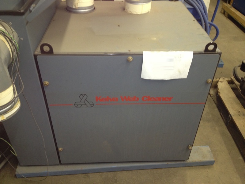 Photo Utilisé DOVER / KOOLANT KOOLERS HCC 5000 PR L À vendre