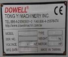 圖為 已使用的 DOWELL HR-300 待售
