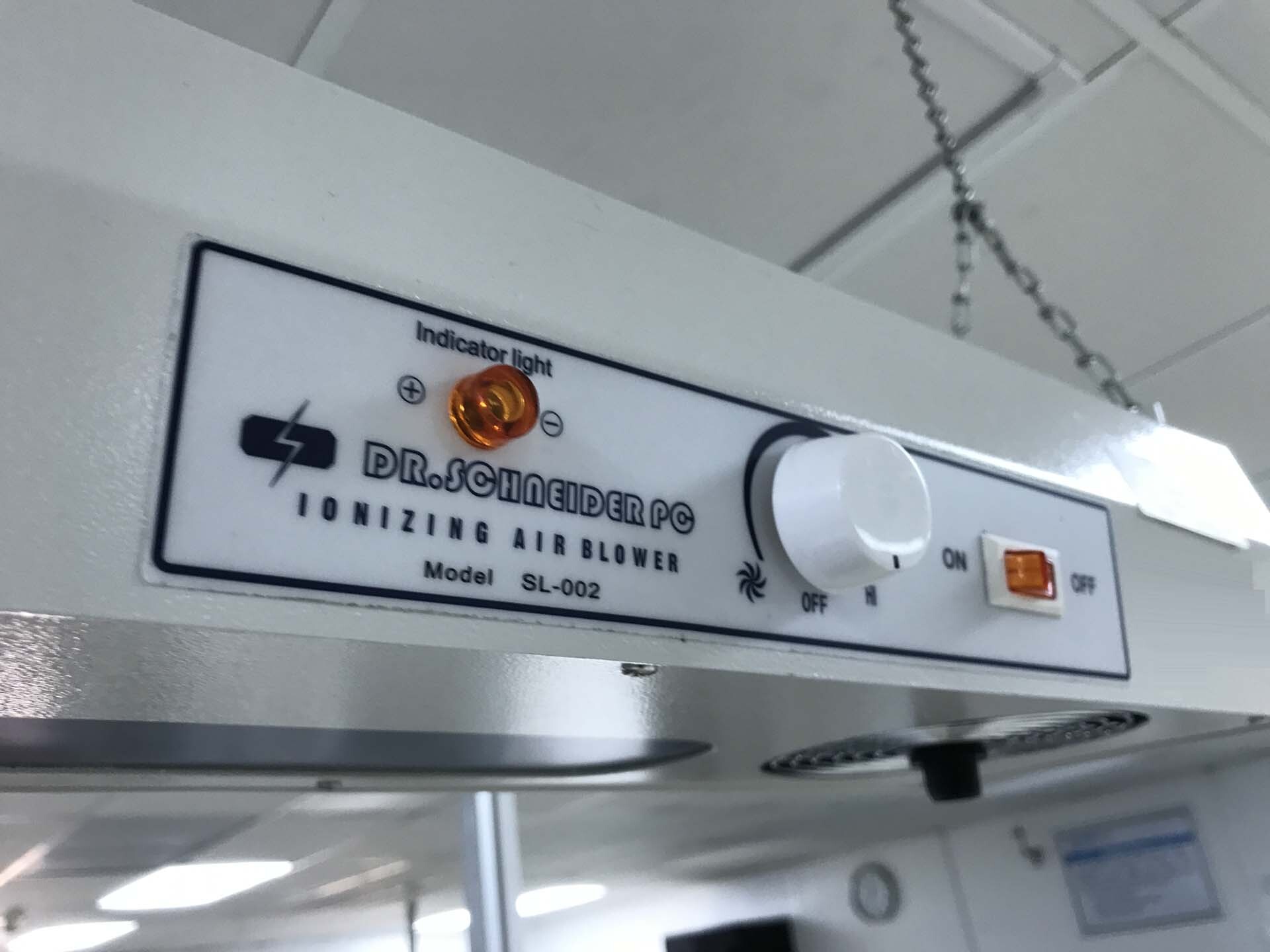 圖為 已使用的 DR. SCHNEIDER SL-002 待售