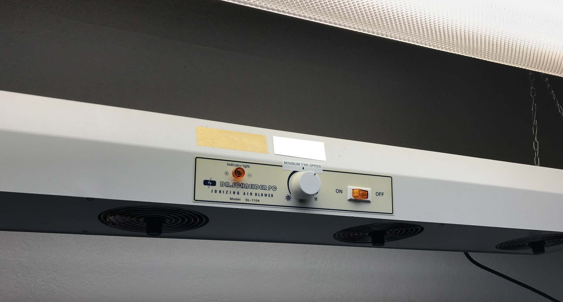 Photo Utilisé DR. SCHNEIDER SL-1104 À vendre