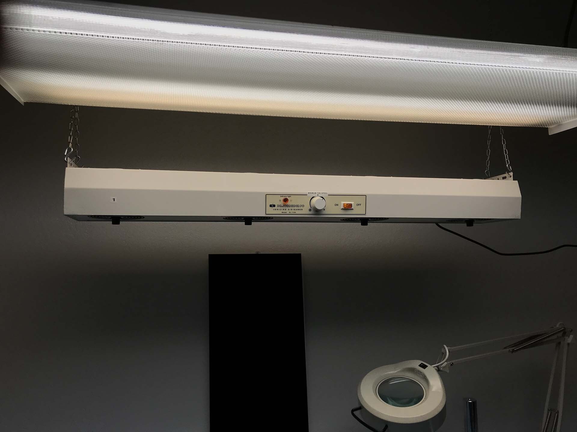 Photo Utilisé DR. SCHNEIDER SL-1104 À vendre