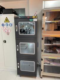 图为 已使用的 DR. STORAGE X2B-600 待售