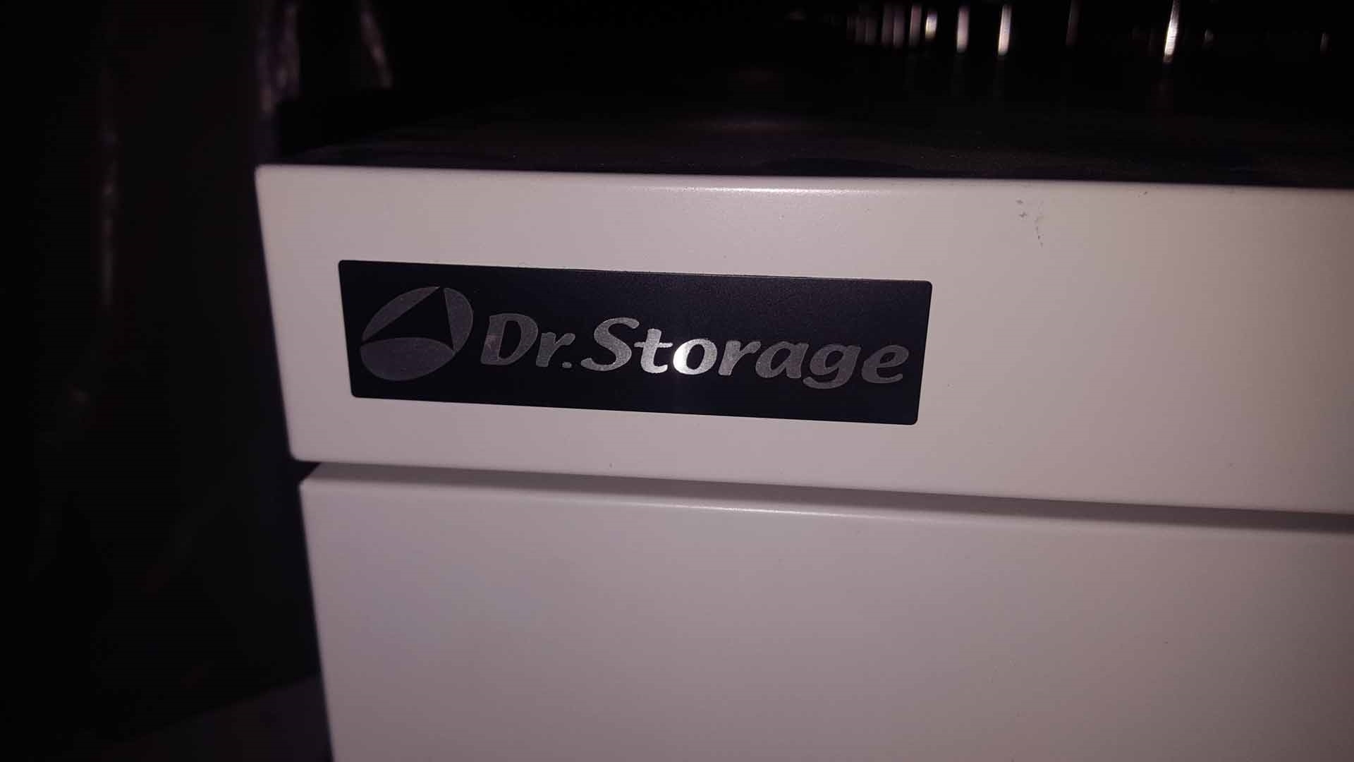 圖為 已使用的 DR. STORAGE X2E 480 待售