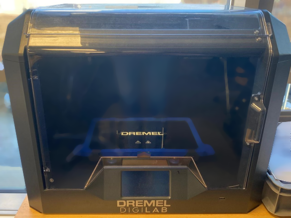 フォト（写真） 使用される DREMEL 3D45 販売のために