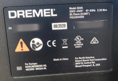 フォト（写真） 使用される DREMEL 3D45 販売のために