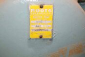 Photo Used DRESSER ROOTS 615-RGS For Sale