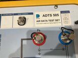 图为 已使用的 DRUCK ADTS505 待售