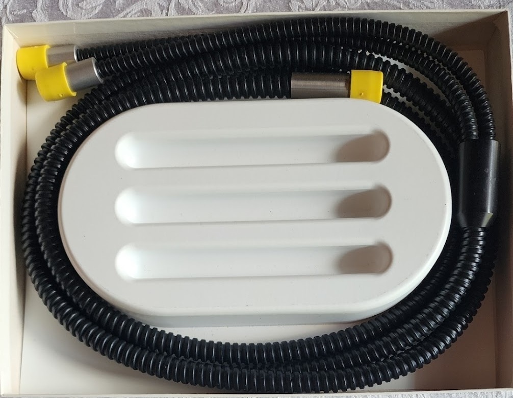 フォト（写真） 使用される DUAL Cable 販売のために