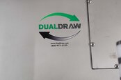 DUALDRAW Downdraft clean air station