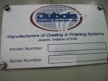 图为 已使用的 DUBOIS RCDH-108 待售