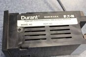 Photo Used DURANT 57601-400 For Sale