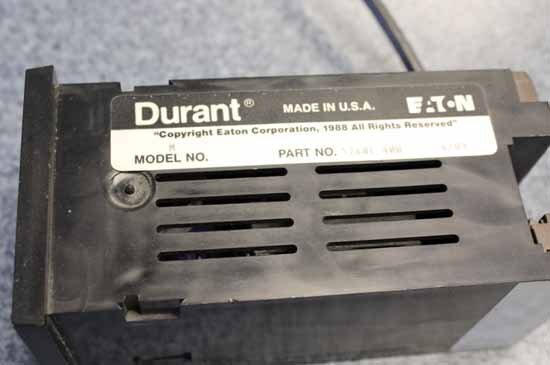 フォト（写真） 使用される DURANT 57601-400 販売のために