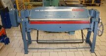 Photo Used DURMA ACK 1302 For Sale
