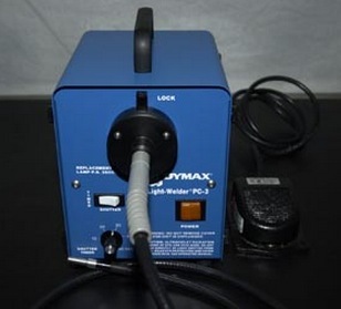 Photo Used DYMAX PC-3 For Sale