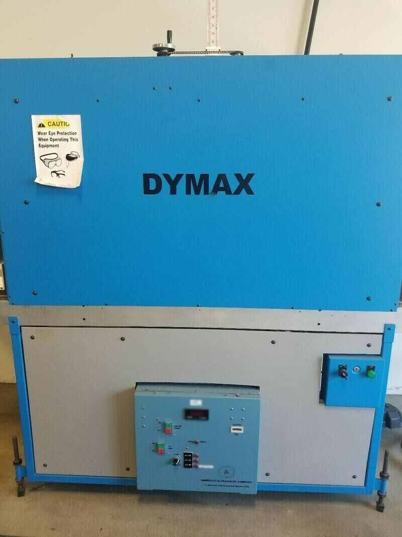 Photo Utilisé DYMAX PS-18-2-T4 À vendre