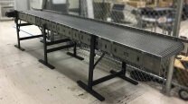 Photo Used DYNAMIC CONVEYOR 24VS1308OR For Sale