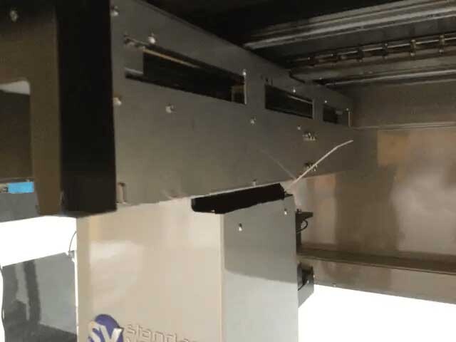 Foto Verwendet DYNAMIC DEVICES Lynx LM900 Zum Verkauf