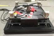 Foto Verwendet DYNAMIC DEVICES Lynx LM900 Zum Verkauf