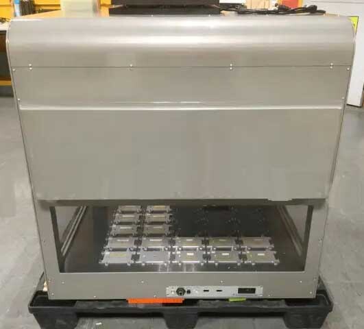 Foto Verwendet DYNAMIC DEVICES Lynx LM900 Zum Verkauf