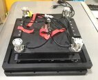 Foto Verwendet DYNAMIC DEVICES Lynx LM900 Zum Verkauf