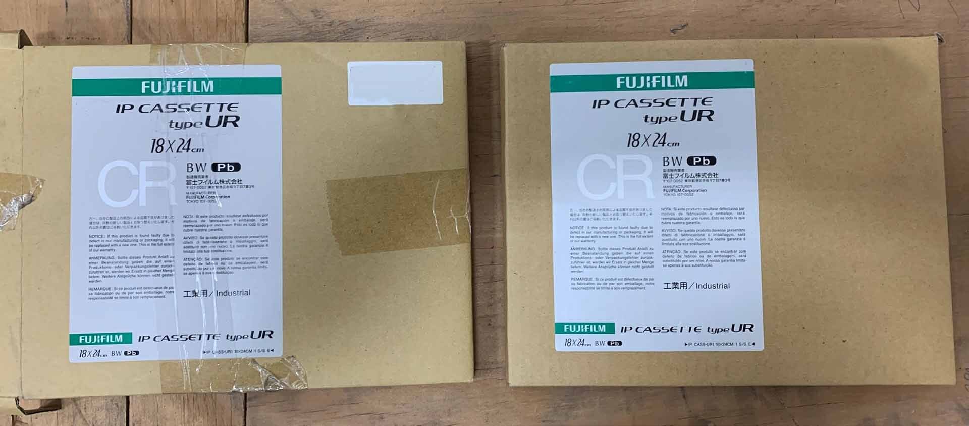 Foto Verwendet FUJIFILM DynamIx HR Zum Verkauf