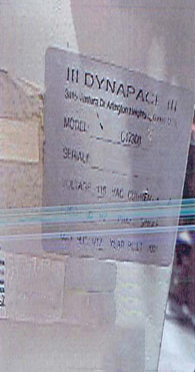 图为 已使用的 DYNAPACE Conveyor 待售