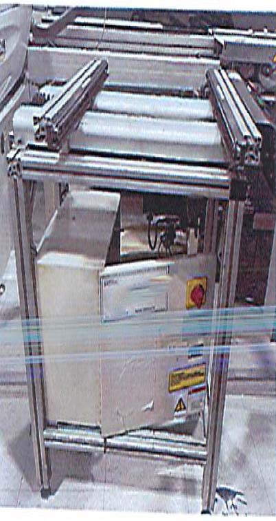 图为 已使用的 DYNAPACE Conveyor 待售