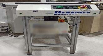 사진 사용됨 DYNAPACE Conveyor 판매용