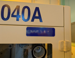 图为 已使用的 DYNATECH DT-SWM1040A 待售