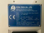 Photo Used DYNATECH DT-SWM1500 For Sale