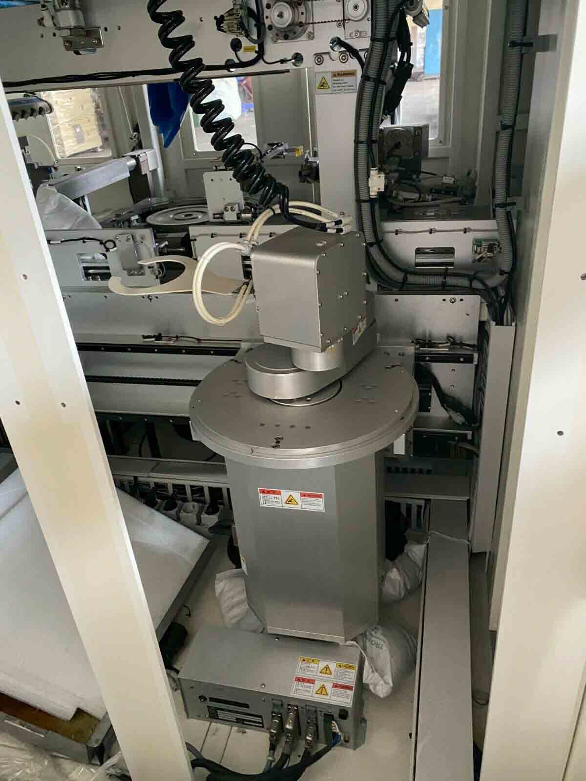Photo Used DYNATECH DT-SWM1500 For Sale