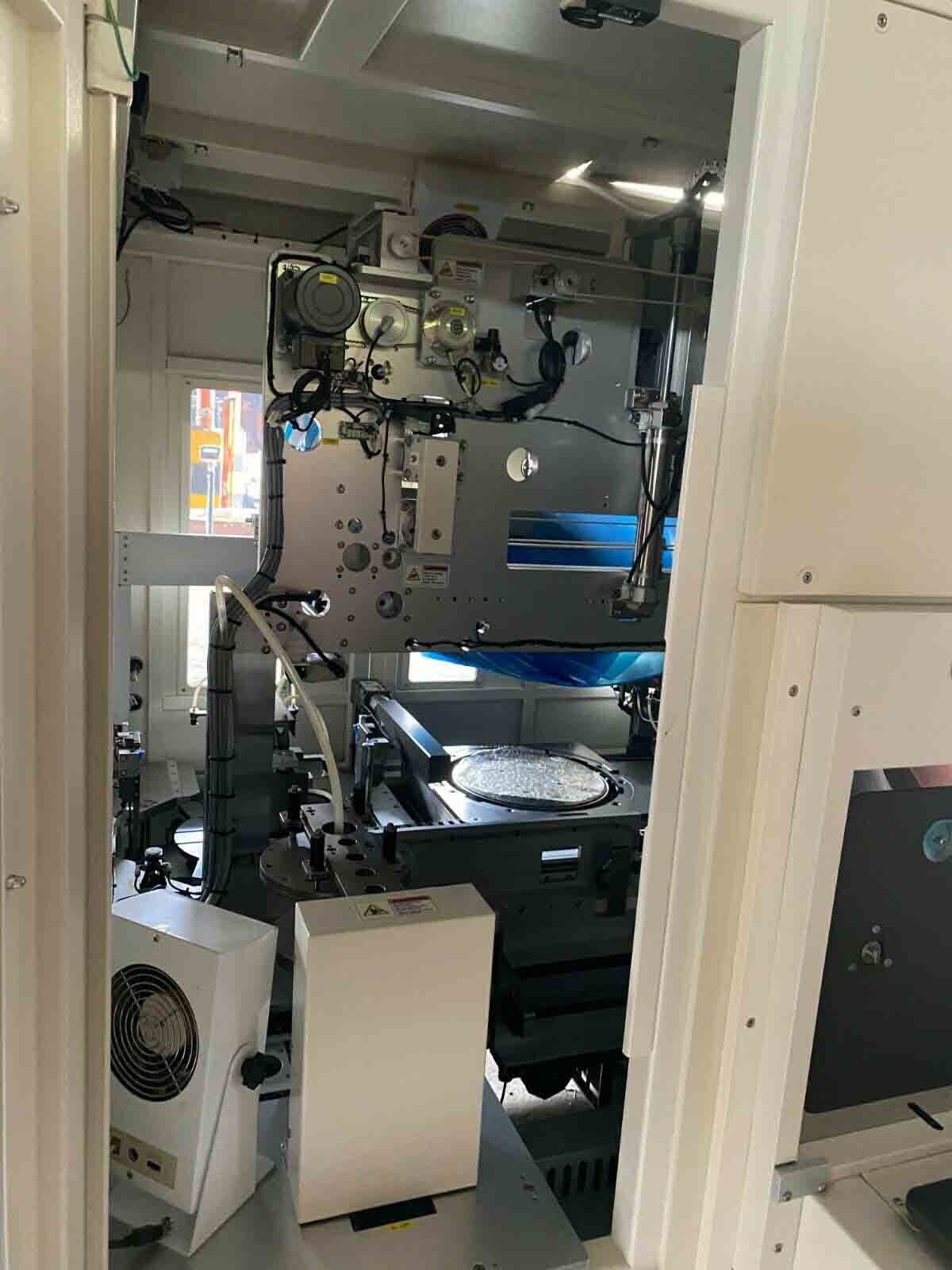 Photo Used DYNATECH DT-SWM1500-EWLB For Sale
