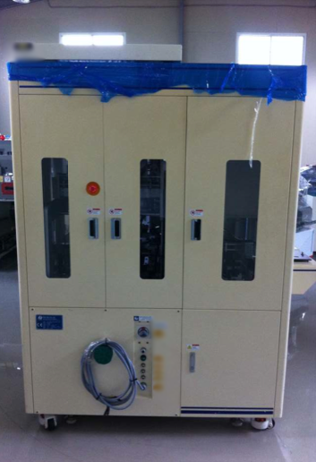 Photo Used DYNATECH DT-SWM1500 For Sale