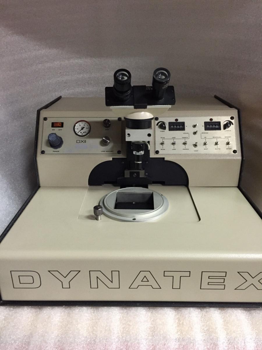 사진 사용됨 DYNATEX DX-II 판매용