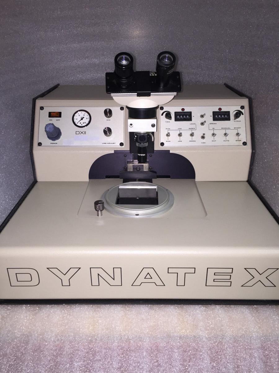 Photo Utilisé DYNATEX DX-II À vendre