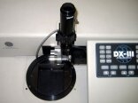 Photo Used DYNATEX DX-III For Sale