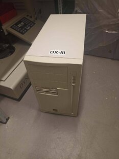 DYNATEX DX-III #293730800