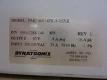 フォト（写真） 使用される DYNATRONIX PCM 601 / 4PR-8-16XR 販売のために