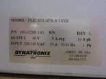 Photo Utilisé DYNATRONIX PCM 601 / 4PR-8-16XR À vendre