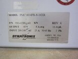 圖為 已使用的 DYNATRONIX PMC 601 / 4PR-8-16XR 待售
