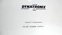 Photo Used DYNATRONIX PMC 108-1-3 For Sale