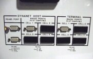 图为 已使用的 DYNATRONIX PMC 108-1-3 待售