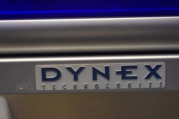 フォト（写真） 使用される DYNEX DSX 販売のために