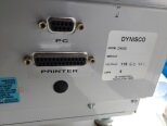 圖為 已使用的 DYNISCO D4002 待售