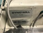 图为 已使用的 DYNO-MILL KDL 待售